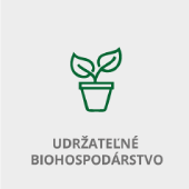 udržateľné biohospodárstvo