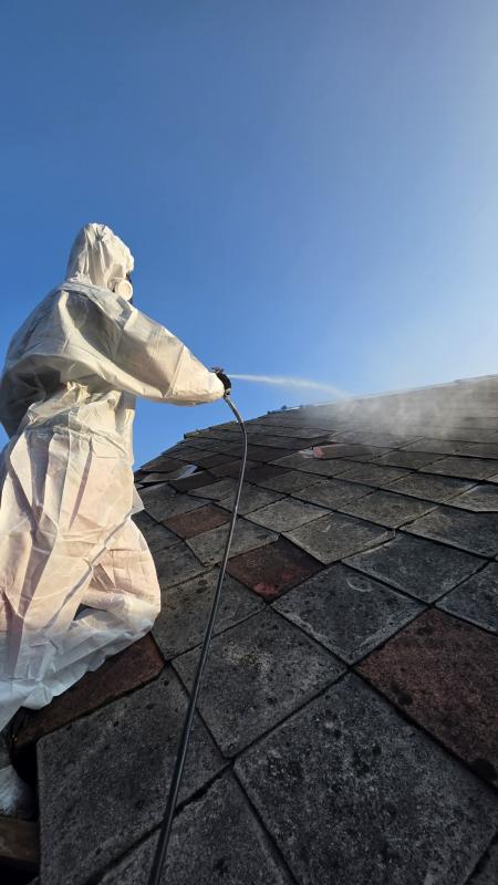 Odstraňovanie azbestu