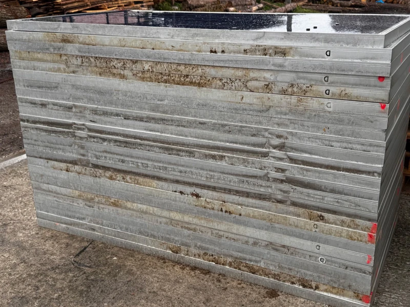 Recyklácia a materiálové zhodnotenie fotovoltických panelov