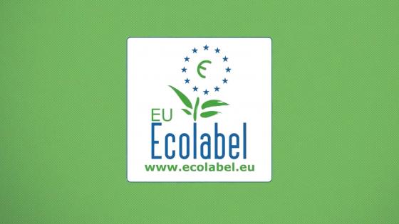 titulný obrázok EU Ecolabel — environmentálne označovanie produktov